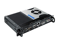 Advantech Embedded Computing ARK-DS220