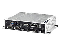Advantech Embedded Computing ARK-1550