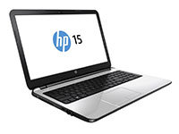 HP Pavilion Notebook 15-g200na