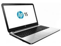 HP Pavilion Notebook 15-g255no