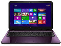 HP Pavilion Notebook 15-g259no