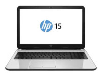HP Pavilion Notebook 15-g291ng