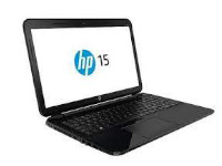 HP Pavilion Notebook 15-g000sm