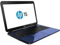 HP Pavilion Notebook 15-g002nc