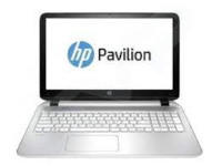 HP Pavilion Notebook 15-g005nl