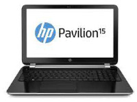 HP Pavilion Notebook 15-g005sw