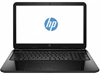 HP Pavilion Notebook 15-g006np