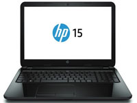 HP Pavilion Notebook 15-g013sw