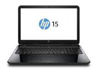 HP Pavilion Notebook 15-g023cl