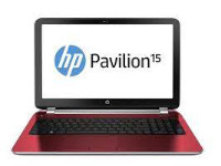 HP Pavilion Notebook 15-g033au