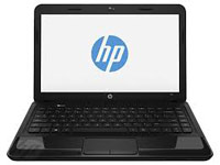 HP Notebook 1000-1110LA