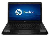 HP Notebook 1000-1112LA