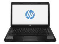HP Notebook 1000-1220LA