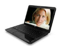 HP Notebook 1000-1322LA