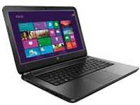 HP Pavilion Notebook 14-ac109la