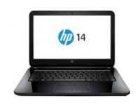 HP Pavilion Notebook 14-ac116la