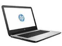HP Pavilion Notebook 14-am000nf