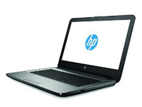 HP Pavilion Notebook 14-am003na