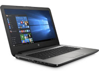 HP Pavilion Notebook 14-am005nd