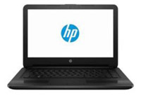 HP Pavilion Notebook 14-am012na