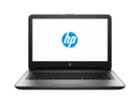HP Pavilion Notebook 14-am017na