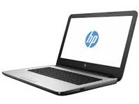 HP Pavilion Notebook 14-am021na