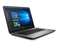 HP Pavilion Notebook 14-am025na