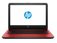 HP Pavilion Notebook 14-am026na
