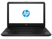 HP Pavilion Notebook 14-am028na