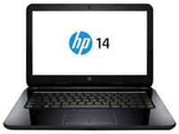 HP Pavilion Notebook 14-d003la