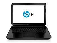 HP Pavilion Notebook 14-d027br