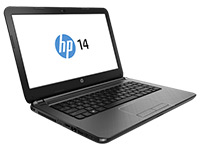 HP Pavilion Notebook 14-r005la