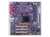 EliteGroup (ECS) Motherboard 865G-M8