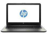 HP Pavilion Notebook 15-ac104na