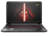 HP Special Edition Notebook Star Wars 15-an000nf