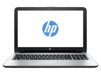 HP Pavilion Notebook 15-ay002nf