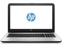 HP Pavilion Notebook 15-ay008nf