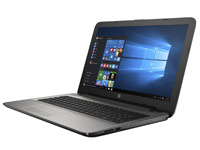 HP Pavilion Notebook 15-ay009na