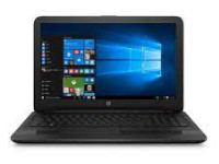 HP Pavilion Notebook 15-ay012dx