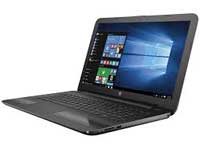 HP Pavilion Notebook 15-ay013dx