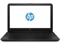 HP Pavilion Notebook 15-ay013na
