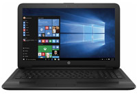 HP Pavilion Notebook 15-ay014dx