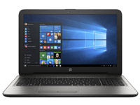HP Pavilion Notebook 15-ay014na