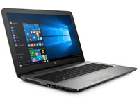 HP Pavilion Notebook 15-ay015na