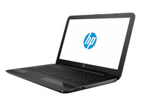 HP Pavilion Notebook 15-ay023na