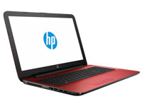 HP Pavilion Notebook 15-ay024na