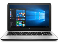 HP Pavilion Notebook 15-ay029ns
