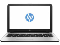 HP Pavilion Notebook 15-ay031na