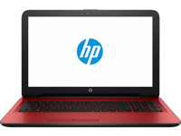 HP Pavilion Notebook 15-ay032na