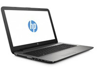HP Pavilion Notebook 15-ay033na